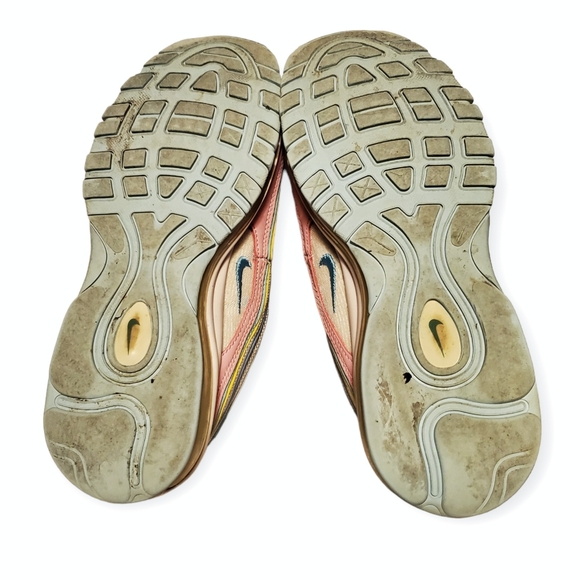 Nike Air Max 97 "Easter Candy" - Picture 7 of 10